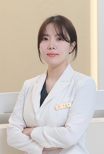 조유진 수석원장